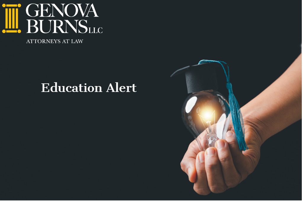 USDOE Enters Into Interagency Agreements That Cause Concern